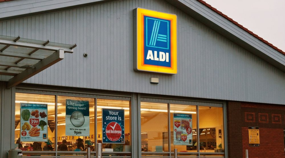 Aldi