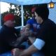 Arm Wrestling