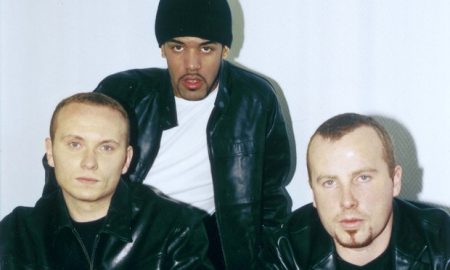 Artful Dodger Craig David