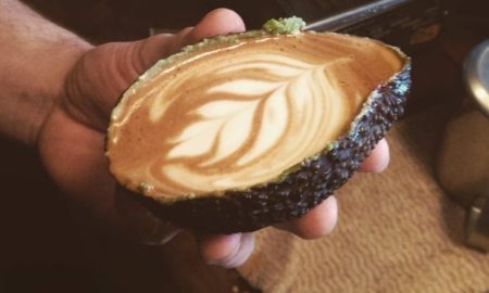 Avolatte