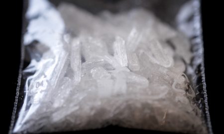 Droge Crystal