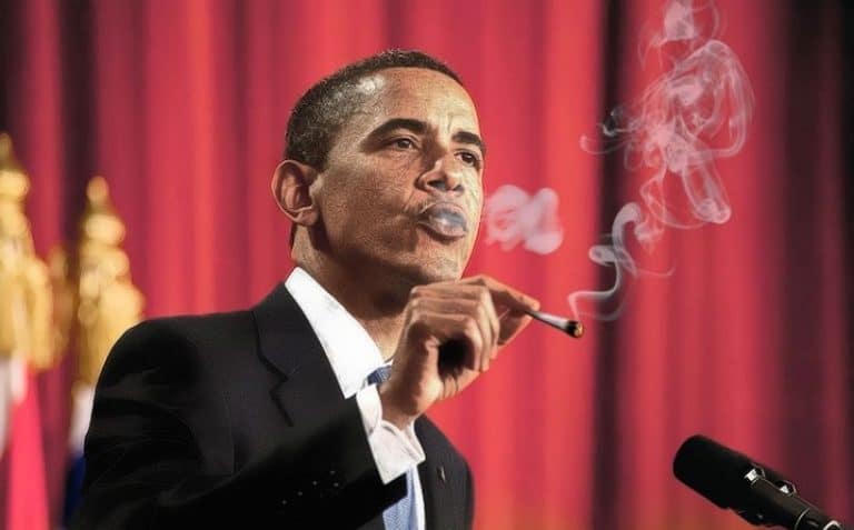 Obama’s Ex Just Claimed That He Did Coke, Cheated On Michelle And Was A Savage In Bed