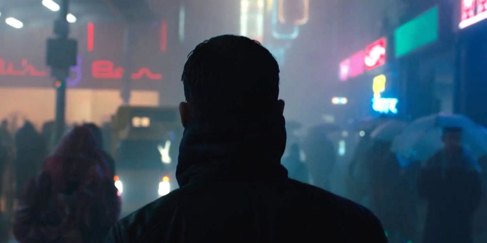 Blade Runner 2049