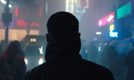 Blade Runner 2049