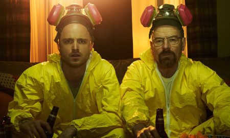 Breaking Bad