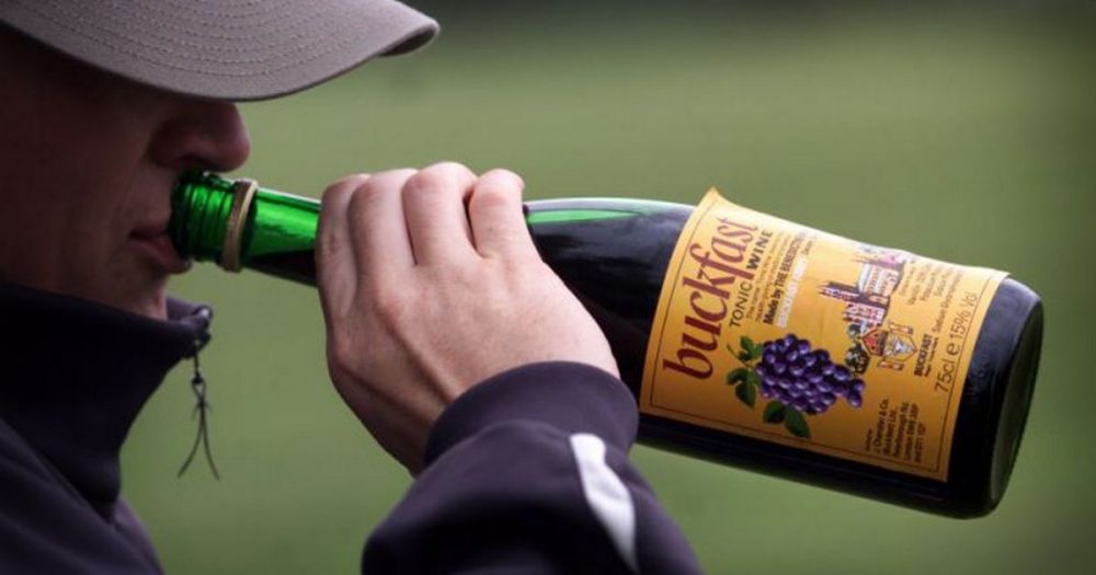 Buckfast