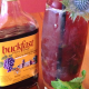 Buckfast cocktail