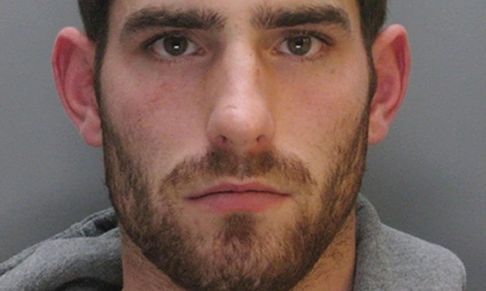 Ched Evans