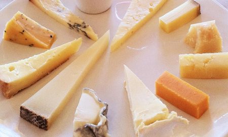 Cheese