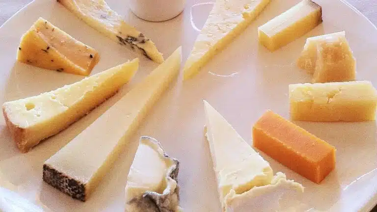 Cheese