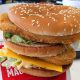 Chicken big mac