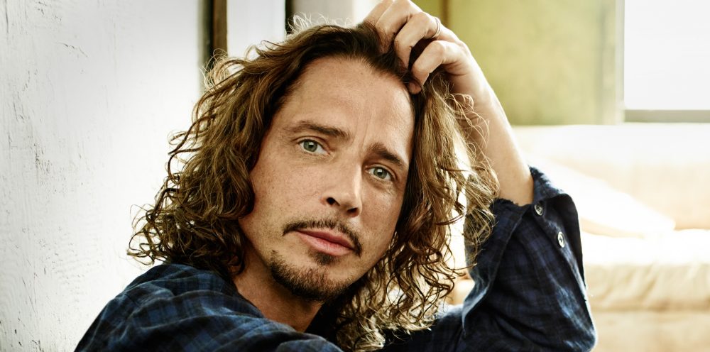 Chris Cornell