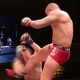 Controversial Kick