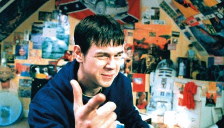 Danny Dyer Is Set To Appear On ‘People Just Do Nothing’