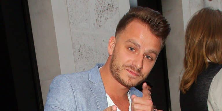 Dapper Laughs Just Shared Pictures Of The First Time He Did Pills (PHOTOS)
