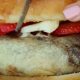 Deep Fried Nutella Burger