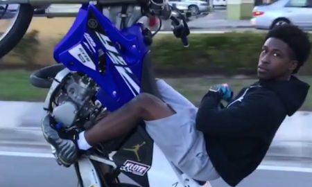 Dirt Bikes