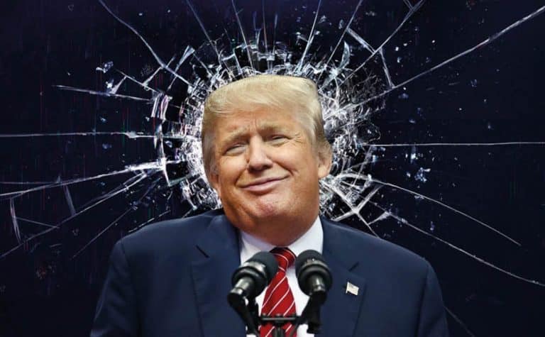 Charlie Brooker Wants To Make A ‘Black Mirror’ Episode On Donald Trump