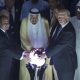 Donald Trump Orb