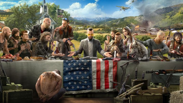 Here’s Everything You Need To Know About The ‘Far Cry 5’ Release