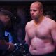 Fat MMA fighter