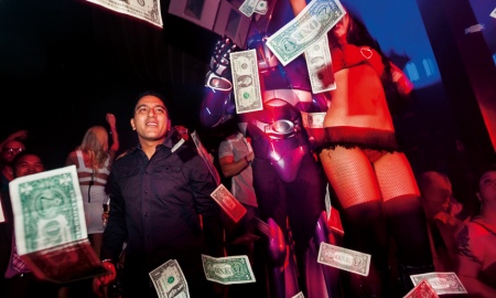 Generation Wealth 1