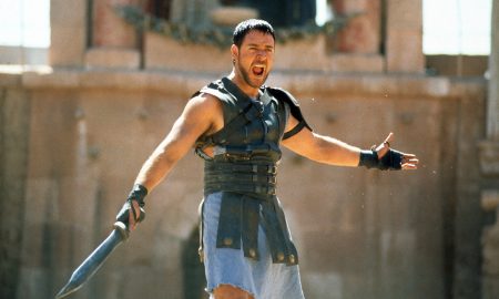 Gladiator