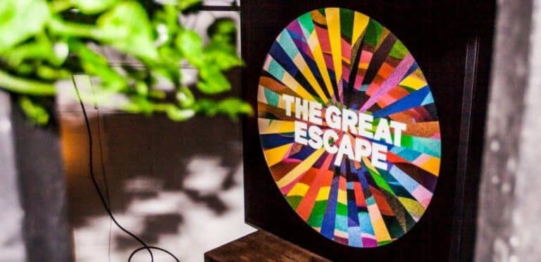 Check Out The Incredible Line Up For The Great Escape Festival 2017