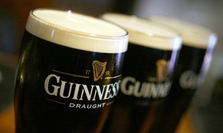 Guiness