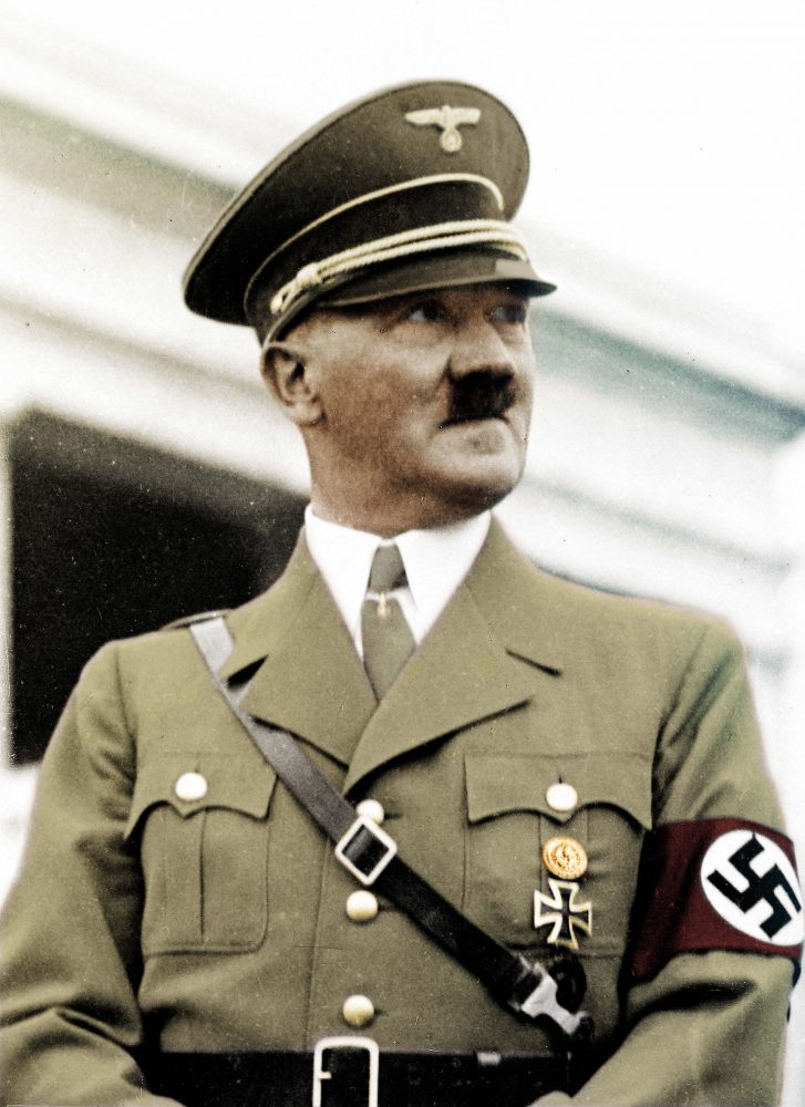 Adolf Hitler