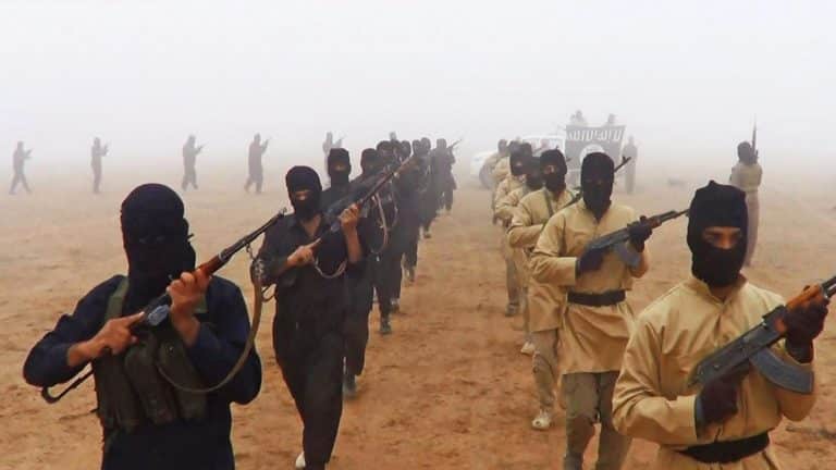 ISIS Just Revealed The 6 Reasons Why They Hate Westerners
