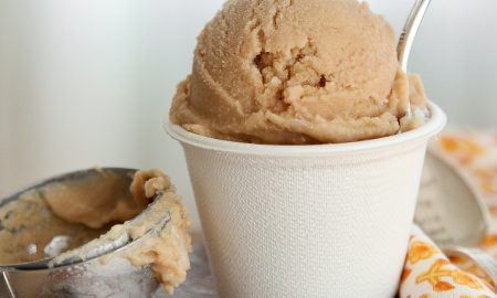 Ice cream