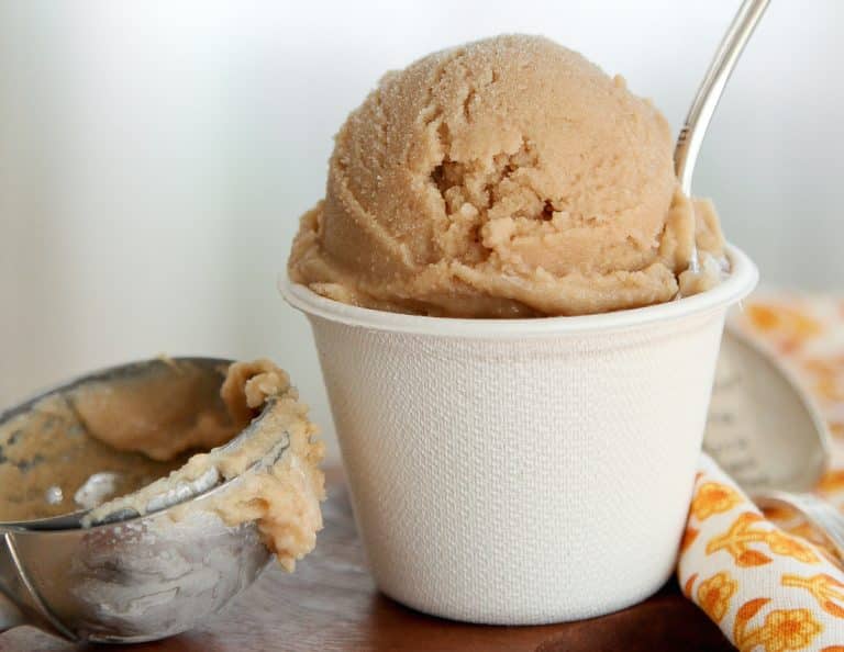 Ice cream
