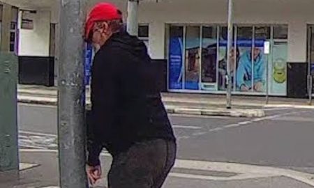 Instant Karma