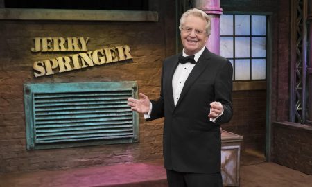 Jerry Springer