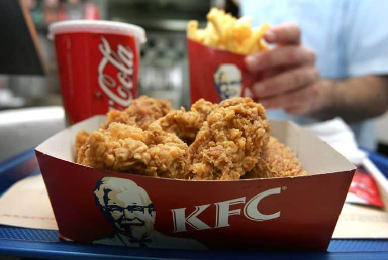 Well Cooked Poultry Safe Despite Bird Flu Fears