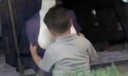 Kid Mannequin Titties