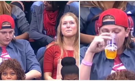 Kiss Cam