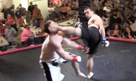 Knockout Kick