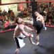 Knockout Kick