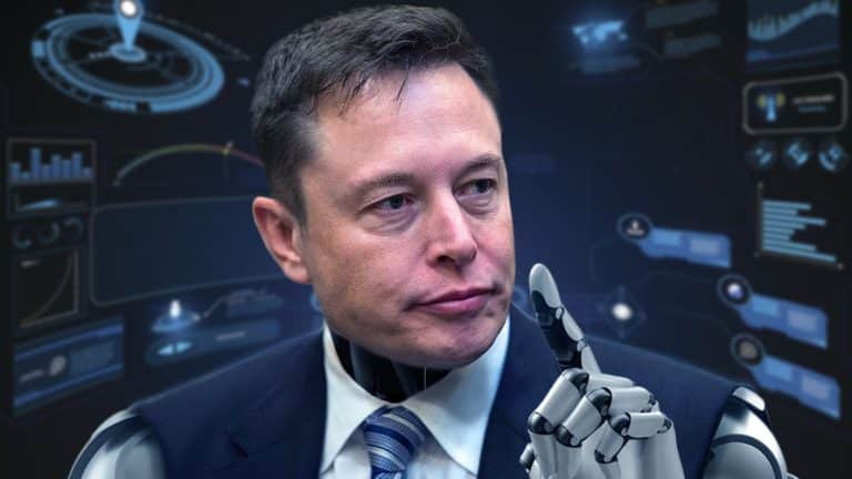 Elon Musk Has Created An AI That Can Train Robots Using Virtual Reality