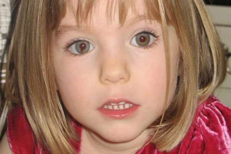 Paedo Claims That He Murdered Madeleine McCann With This Shocking Confession