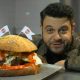 Man Vs Food