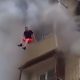 Man jump