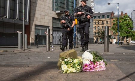 Manchester Flowers