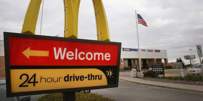 McDonald’s Employee Describes The Weirdest Thing He’s Ever Seen At The Drive-Thru