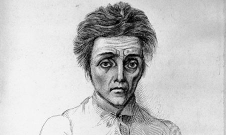 Mental Illness 1840s