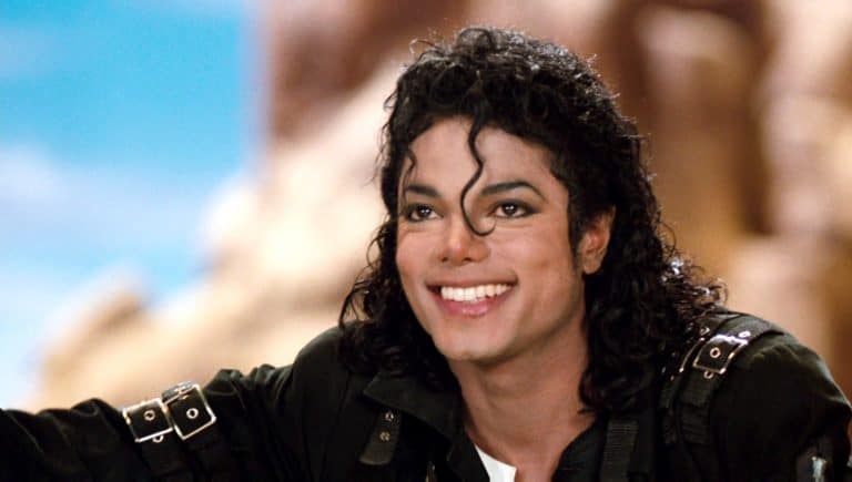 Previously Unseen Letters Reveal That Michael Jackson Feared He Would Be Murdered before His Death