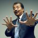 Neil DeGrasse Tyson