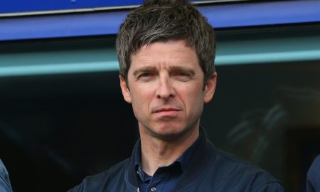 Noel Gallagher